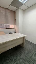 International Plaza (D2), Office #514473261